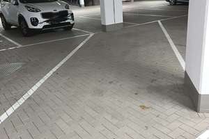 Großzügige Balkonwohnung mit TG-Stellplatz in Zentrumsnähe zu vermieten! – Tannenbergstraße 30, 51465 Stadtmitte, Bergisch Gladbach – Vorschaubild 14