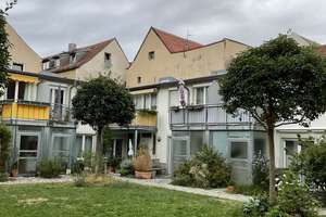 Früher Sudhaus - Heute Wohntraum – 93059 Stadtamhof, Regensburg – Vorschaubild 17