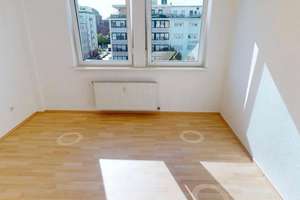 Große 2 Zimmer-Wohnung in der Innenstadt / Wasserturm mit BALKON – 68161 Innenstadt/Jungbusch, Mannheim – Vorschaubild 5