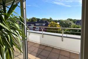 Vermietete Penthousewohnung in Zentraler Lage von Mönchengladbach – Die vollständige Adresse der Immobilie erhältst du vom Anbieter., 41063 Am Wasserturm, Mönchengladbach – Vorschaubild 10