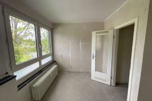 Modernisierte Balkonwohnung mit modernem Duschbad – Am Kreyenbergshof 34, 47167 Röttgersbach, Duisburg – Vorschaubild 9