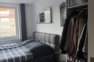 Friedrichstadt & Balkon – die perfekte Kombination für Ihr neues Zuhause! – Zimmerstraße 8, 40215 Friedrichstadt, Düsseldorf – Vorschaubild 4