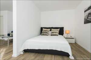 Möbliertes Appartement im Souterrain in Bielefeld-Vilsendorf – Orchideenstraße 17 A, 33739 Bielefeld – Vorschaubild 12