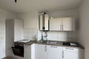 Tolle 2-Zimmer Wohnung im beliebten Frankenberger Viertel ab dem 01.03. zu vermieten – Bismarckstraße 191, 52066 Adalbertsteinweg, Aachen – Vorschaubild 3