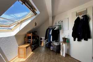 UNTERMIETE - 3-Zimmer Wohnung möbliert  – Brauerstraße 23, 76137 Karlsruhe – Vorschaubild 7