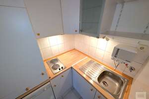 Pempelfort: Ruhige Wohnung mit 2 Balkonen – Derendorfer Strasse *, 40479 Pempelfort, Düsseldorf – Vorschaubild 12