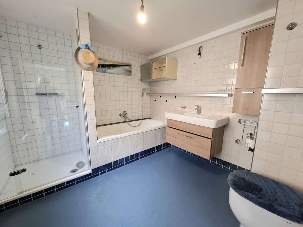 Immobilie in Rheinzabern - Historischer Charme trifft Wohnkomfort – attraktive Alternative zur Eigentumswohnung - Bild 5