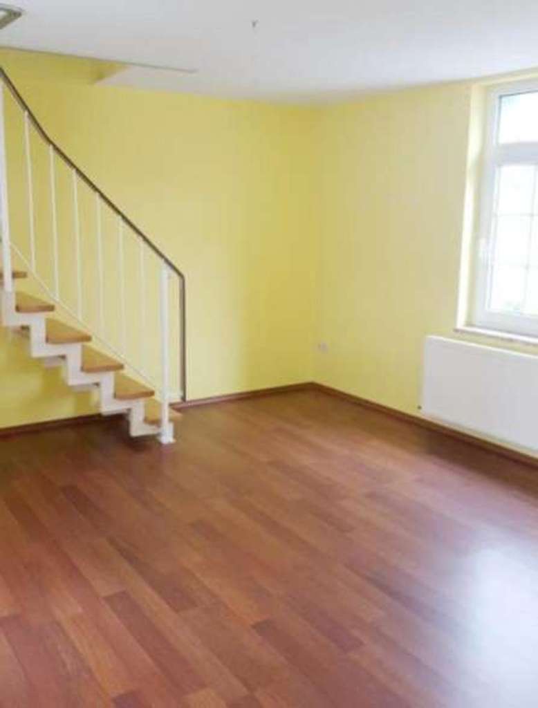 Immobilie in Malchin - Provisionsfreies Mehrfamilienhaus mit 5 Wohneinheiten - Bild 1