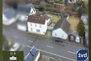 Einfamilienhaus mit viel Potential – Die vollständige Adresse der Immobilie erhältst du vom Anbieter., 53859 Niederkassel – Vorschaubild 1