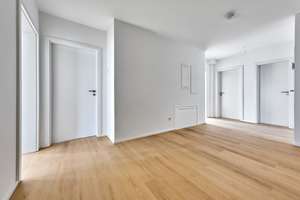 *NEW GROUND-FLOOR APARTMENT*
approx. 110 m², 3-Room, 2-Bed, 1.5 bath, terrace, smart home + carport – 65191 Bierstadt, Wiesbaden – Vorschaubild 5