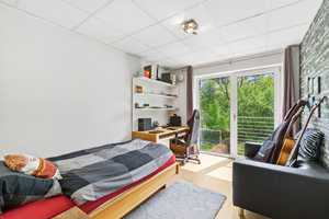 Außergewöhnliches Haus mit sehr großem Grundstück – München (Kreis) – Vorschaubild 7