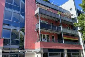 Erfurt* Karree am Südpark* renovierte große 1 Zimmer-Wohnung mit Balkon* sep. Küche* Wannenbad* – Otto-Knöpfer-Strasse 6, 99096 Daberstedt, Erfurt – Vorschaubild 8