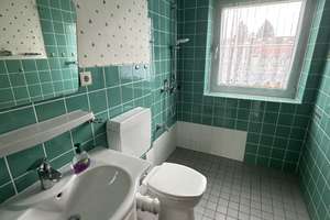 Renovierungsbedürftiges Reihenendhaus in SG "Kannenhof" auf einem Erbpachtgrundstück !!! – Alfred-Nobel-Str. 4, 42651 Solingen-Mitte, Solingen – Vorschaubild 16