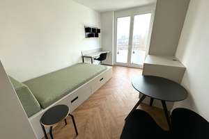 Mittendrin statt nur dabei: Ihr gemütlicher Rückzugsort im Herzen der Stadt! – Krautstraße 29x, 10243 Friedrichshain, Berlin – Vorschaubild 5