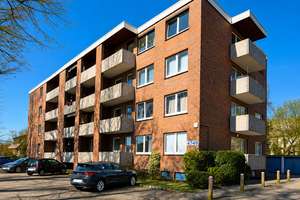 Attraktive 3-Zimmer-Kapitalanlage (ca. 70 m²) mit Balkon & Stellplatz – sofortige Mieteinnahmen. – Die vollständige Adresse der Immobilie erhältst du vom Anbieter., 26123 Nadorst, Oldenburg (Oldenburg) – Vorschaubild 11