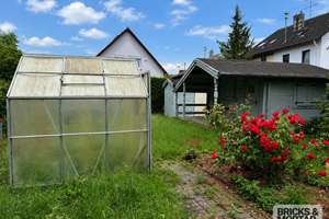 Freizeitgrundstück mit Haus in Friedberg-Stätzling – naturnah, ruhig und vielseitig nutzbar – Die vollständige Adresse der Immobilie erhältst du vom Anbieter., 86316 Friedberg – Vorschaubild 14