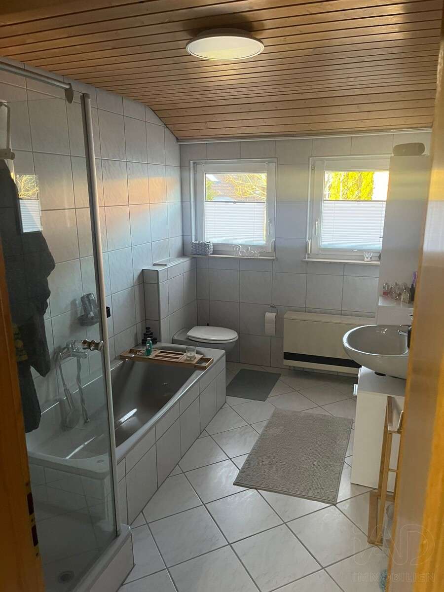 Immobilie in Oberrot - TOP Kapitalanlage!!! Gepflegtes Mehrfamilienhaus in Oberrot - Bild 5