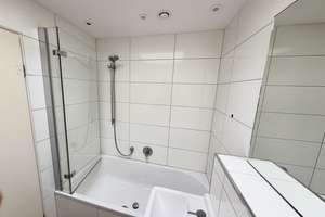 Gepflegte 2 Zi-Whg inkl. Einbauküche und Balkon in guter Lage! – Lahnstraße 30, 65195 Rheingauviertel / Hollerborn, Wiesbaden – Vorschaubild 10