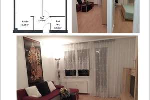 Wohnen mit Charakter: 2-Zimmer-Apartment in Berlin-Mitte – Leipziger Straße 44, 10117 Mitte (Ortsteil), Berlin – Vorschaubild 2