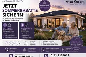 You Can Own It – Wohneigentum für alle!