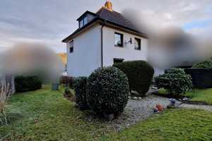 Gepflegte Altbau-Charme Doppelhaushälfte mit großem, parkähnlichen Grundstück am Rosterberg! – Siegen-Wittgenstein (Kreis) – Vorschaubild 4
