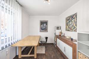Attraktive 3,5-Zimmer-Wohnung zur Miete in Memmingen – Bismarckstraße 27, 87700 Innenstadt, Memmingen – Vorschaubild 7