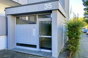 Renoviertes Apartment (12) mit Balkon in Bonn (Auerberg) – Pariser Straße 35, 53117 Auerberg, Bonn – Vorschaubild 6