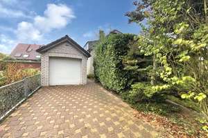 Freistehend und ruhig gelegen – Die vollständige Adresse der Immobilie erhältst du vom Anbieter., 47259 Huckingen, Duisburg – Vorschaubild 2