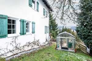 Modernisiertes Bauernhaus mit zauberhaftem Flair und vielseitigen Nutzungsmöglichkeiten – Cham (Kreis) – Vorschaubild 22