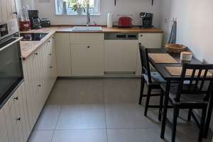 Moderne 3-Zimmer-Wohnung mit Terrasse, Fußbodenheizung und Stellplatz in ruhiger Lage – 67069 Edigheim, Ludwigshafen am Rhein – Vorschaubild 4