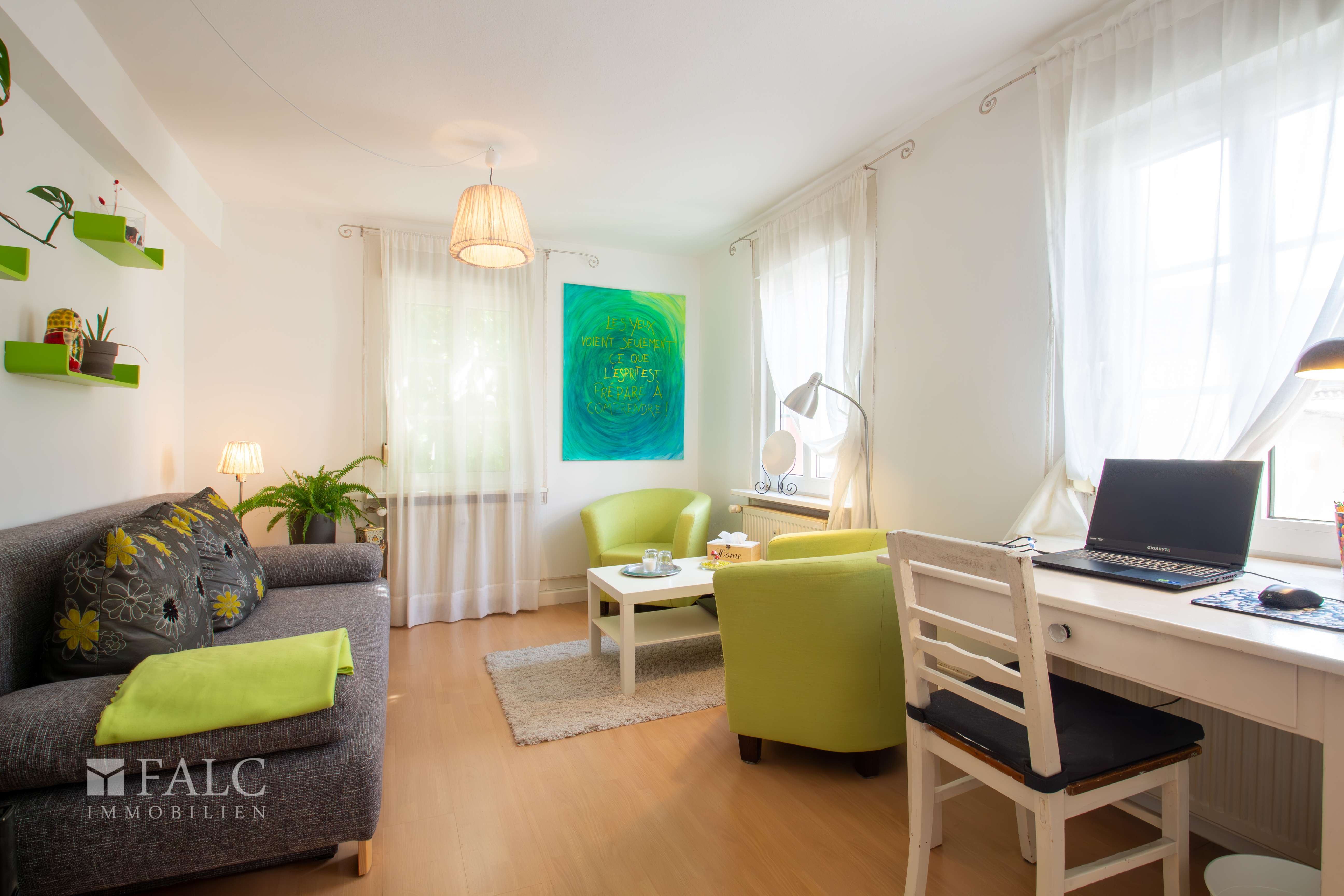 Immobilie in Taunusstein - Ein Haus mit Geschichte - Bild 7