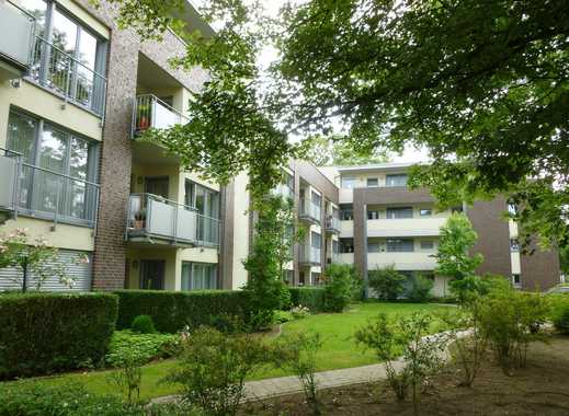 Wohnung mieten in Coesfeld - ImmobilienScout24
