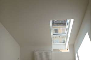 Freundliche, renovierte 2-Zimmer-Dachgeschosswohnung in zentraler Lage – Willstraße 8, 90429 Bärenschanze, Nürnberg – Vorschaubild 6