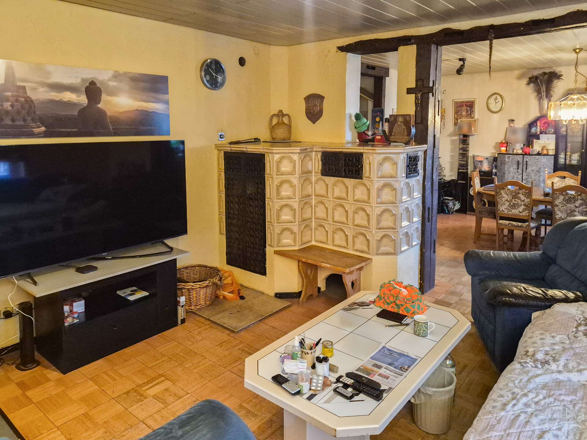 Immobilie in Dierdorf - Geräumiges Wohnhaus in bevorzugter Wohnlage von Dierdorf zu verkaufen! - Bild 3