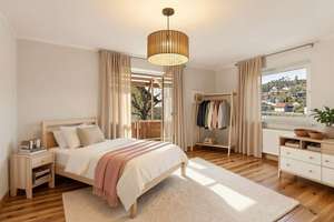 BESICHTIGUNGEN JETZT: Als Invest / Großzügiges Familienhaus am Wasser mit Garten, Sauna und Ausbau – Die vollständige Adresse der Immobilie erhältst du vom Anbieter., 93189 Reichenbach – Vorschaubild 23