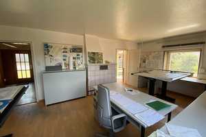 Von Privat* EFH/GRUNDSTÜCK Großer Südgarten, PANORAMABLICK und ELW/Büro zum Kauf in Aidlingen – Gartenstrasse 20, 71134 Böblingen (Kreis) – Vorschaubild 13