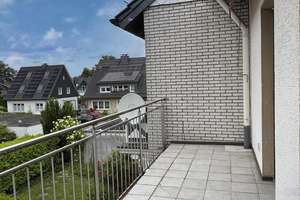 Familienfreundliches Reihenhaus mit viel Platz in ruhiger Lage von Iserlohn-Hennen! – Die vollständige Adresse der Immobilie erhältst du vom Anbieter., 58640 Hennen, Iserlohn – Vorschaubild 14