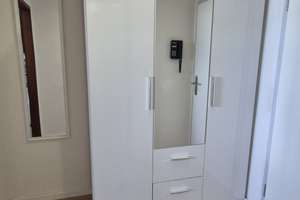 Exklusives Apartment im UNI-Center, 21. Etage – Luxemburgerstraße 124-136, 50939 Sülz, Köln – Vorschaubild 10
