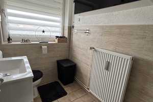 TOP LAGE! - möbelierte 3-Zimmer-Wohnung mit Balkon & Einbauküche am Salzgitter See – Salzgitter – Vorschaubild 12