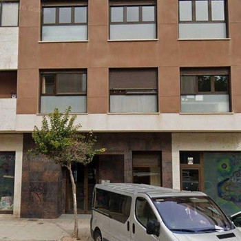 VERKAUFE BESETZTE WOHNUNG IN C JATIVA 5, YECLA MURCIA