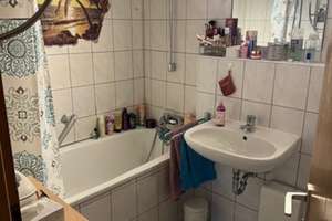 RESERVIERT       Freundliche 2-Zimmerterrassenwohnung mit TG-Stellplatz – Hanfsack 1, 99092 Frienstedt, Erfurt – Vorschaubild 14