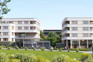  *** Teichhaus Carrée ***
Jetzt geht´s los, Baubeginn! – Darmstadt-Ost, Darmstadt, 64287 Darmstadt – Vorschaubild 8