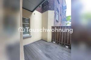 Tauschwohnung: Tausche 2-Zimmer gegen 3-Zimmer Wohnung – Die vollständige Adresse der Immobilie erhältst du vom Anbieter., 50668 Altstadt/Nord, Köln – Vorschaubild 2