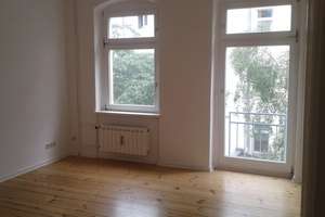 Teilgewerbliche Nutzung: Zentral gelegene 3-Zimmer-Wohnung in Lichtenberg – Die vollständige Adresse der Immobilie erhältst du vom Anbieter., 10317 Rummelsburg, Berlin – Vorschaubild 7