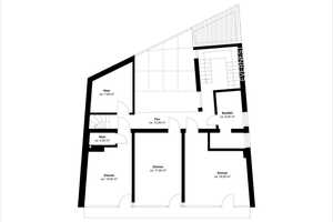 Modernes Townhouse in Bestlage von Rodenkirchen – luxuriöse-Ausstattung & fußläufig zum Rhein – Köln – Vorschaubild 13