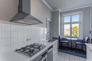 Helles City-Apartment im Architektur-Klassiker der Karl-Marx-Allee – 10243 Friedrichshain, Berlin – Vorschaubild 7