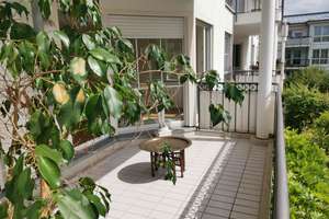 Wohnen mit Charakter: 3-Zimmer-Wohnung in Solln – Die vollständige Adresse der Immobilie erhältst du vom Anbieter., 81479 Obersendling, München – Vorschaubild 22