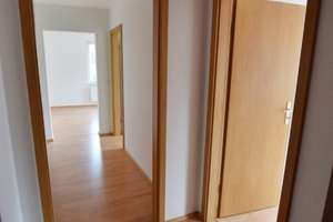 2-Raum-Wohnung mit Balkon und Aufzug auf dem Kassberg – Weststraße 76, 9112 Kaßberg, Chemnitz – Vorschaubild 4