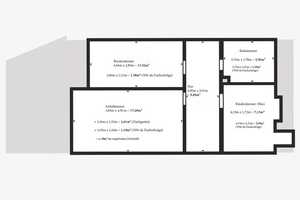 Einfamilienhaus mit der Option einer Einliegerwohnung im Keller (Erbpachtgrundstück) – Goethestraße 39, 68804 Rhein-Neckar-Kreis – Vorschaubild 116