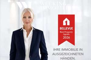 Penthouse-Flair in Bestlage: Lichtdurchflutet, ruhig und mit Weitblick ins Grüne – Die vollständige Adresse der Immobilie erhältst du vom Anbieter., 68161 Innenstadt/Jungbusch, Mannheim – Vorschaubild 23